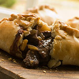  Cornish Pasty 