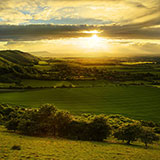  Countryside 