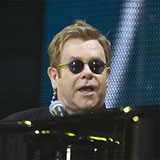  Elton John 