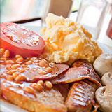  Fry Up 