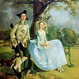  Gainsborough 