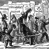  Guy Fawkes Night 