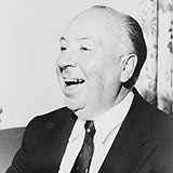  Hitchcock 