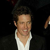  Hugh Grant 