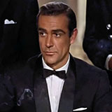  James Bond 
