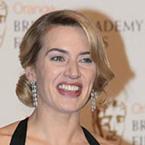  Kate Winslet 