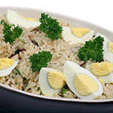  Kedgeree 