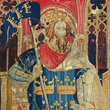  King Arthur 