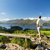  Lake District 