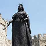  Queen Victoria 