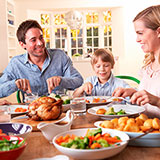  Roast Dinner 