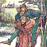  Robin Hood 