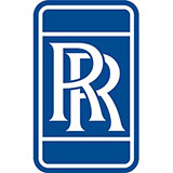  Rolls Royce 