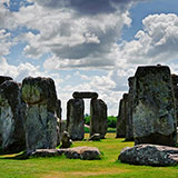  Stonehenge 