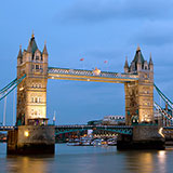  Tower Bridge 
