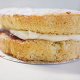  Victoria Sponge 