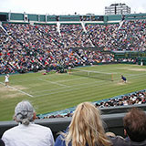  Wimbledon 