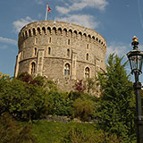  Windsor Castle 