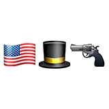  Abraham Lincoln 