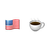  Americano 