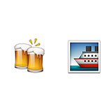  Booze Cruise 