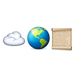  Cloud Atlas 