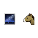  Dark Horse 