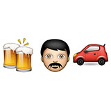  Drink Driving 