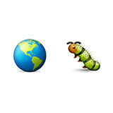  Earthworm 