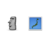  Easter Island 