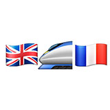  Eurostar 