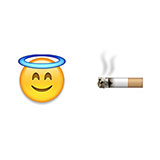  Holy Smoke 