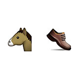  Horseshoe 