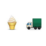  Ice Cream Truck 