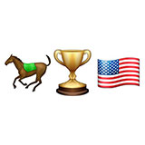  Kentucky Derby 