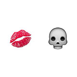  Kiss Of Death 