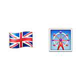  London Eye 