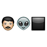  Men In Black 