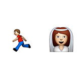  Runaway Bride 