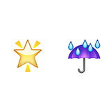  Star Shower 