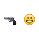  Trigger Happy 