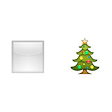  White Christmas 