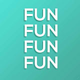  Just For Fun 