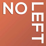  No Left Turn 