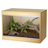  Vivarium 