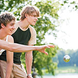  Boules 