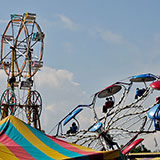  Carnival Rides 