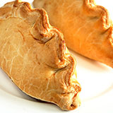  Cornish Pasty 