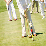 Croquet 