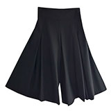  Culottes 